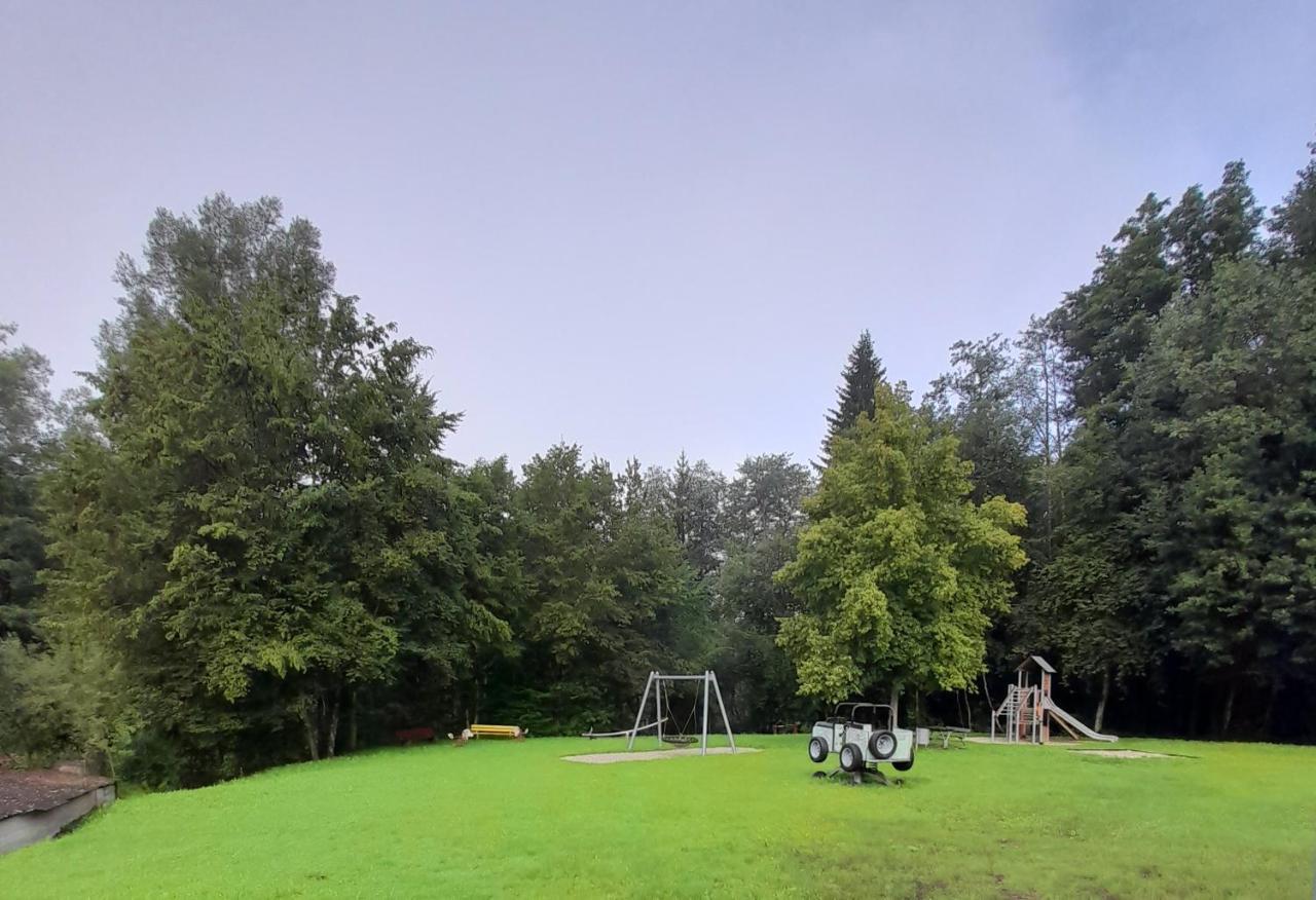 Panorama Haus Gasthof