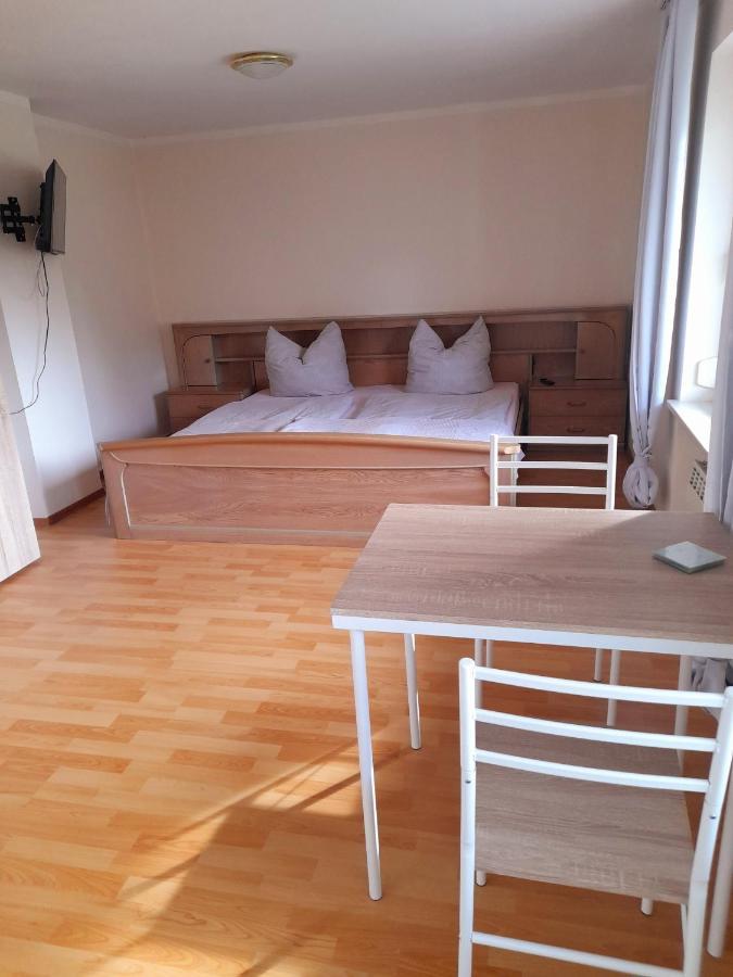 Panorama Haus *