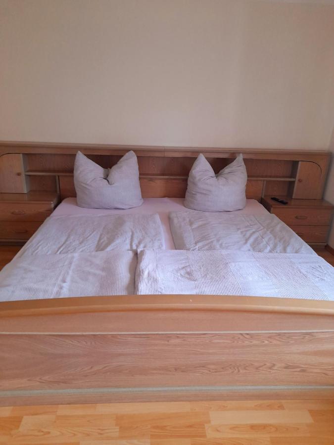 Guest house Panorama Haus