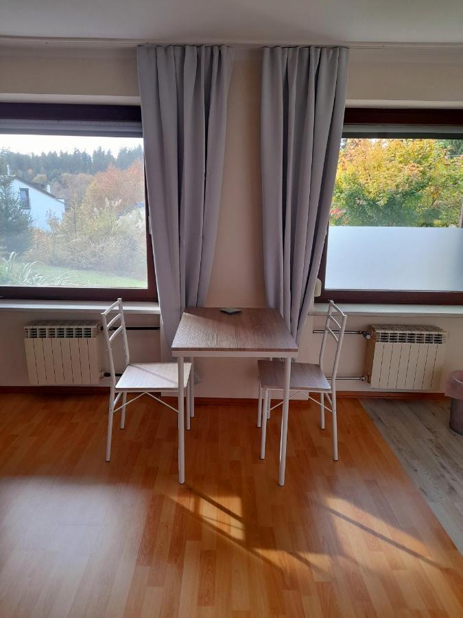 Panorama Haus Passau