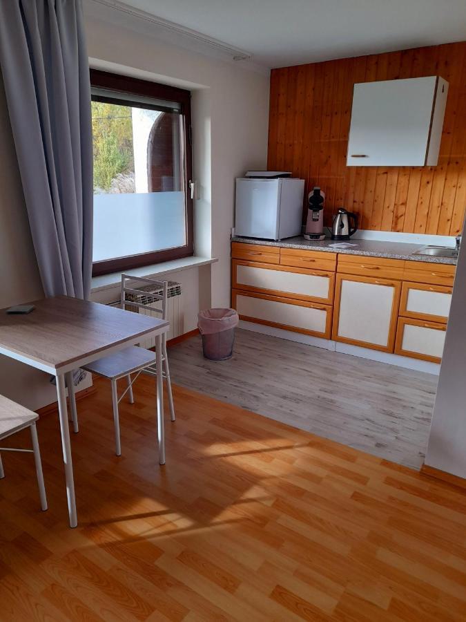 Panorama Haus *