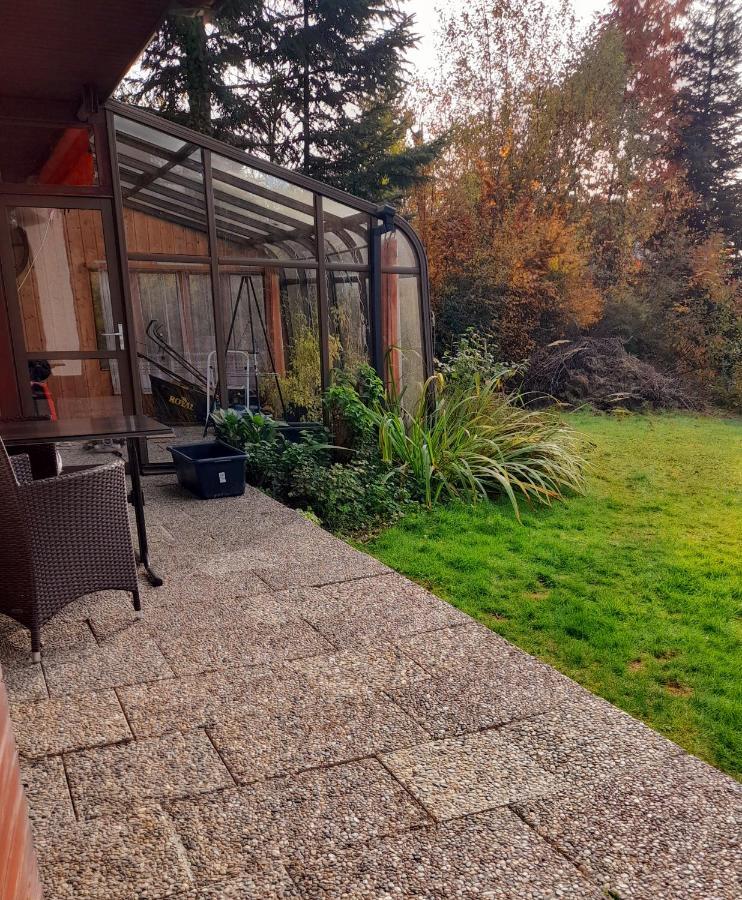 Panorama Haus Guest house Passau