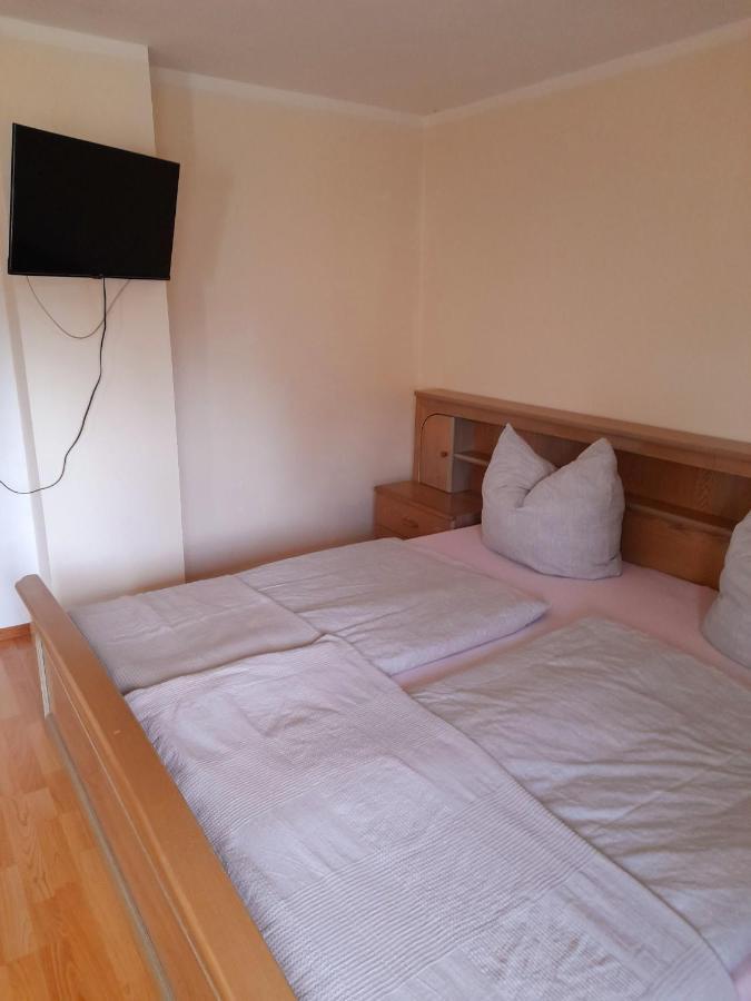 Guest house Panorama Haus Passau