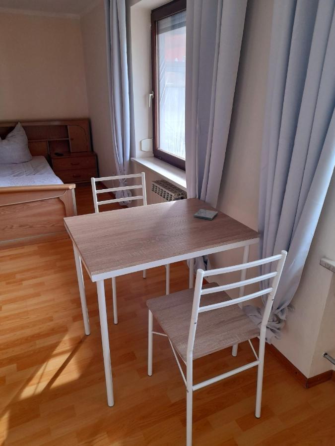 Panorama Haus * Passau