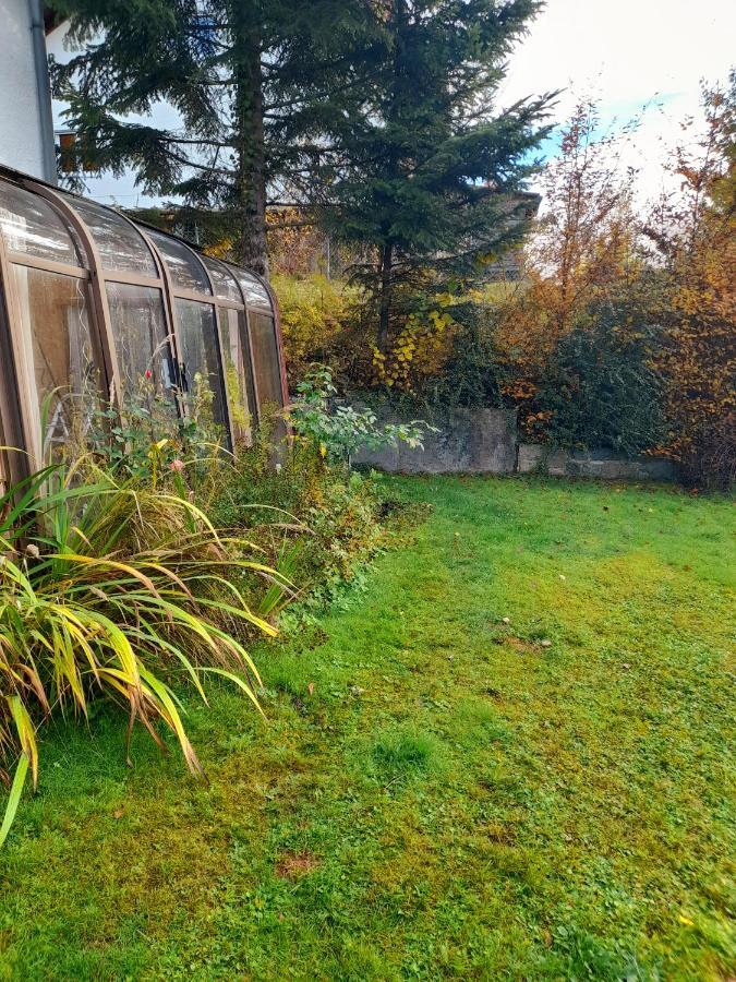 Panorama Haus Guest house Passau
